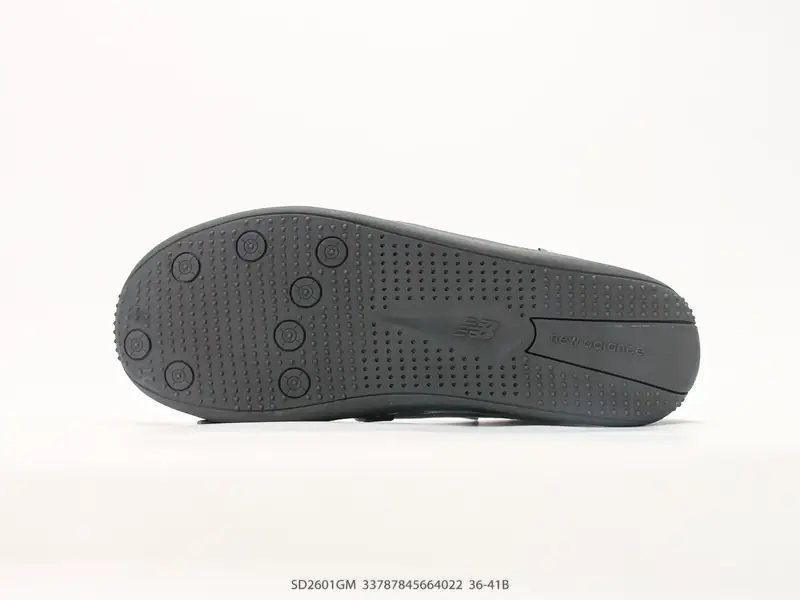 New Balance Sportschuhe Komfortabel SD2601GM #33787845664022